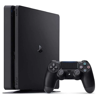 کنسول بازی سونی مدل Playstation 4 Slim 1TB 2115B Region 1